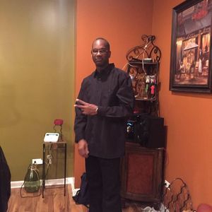 Meet your Posher, Terrence